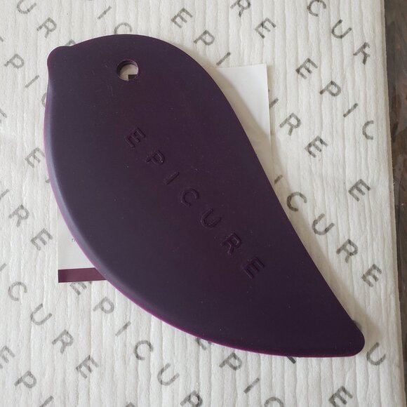 Epicure lot - 4 in 1 Spice Spoon, Swedish Dishcloth, Spatula, Silicone Sponges - Picture 5 of 6